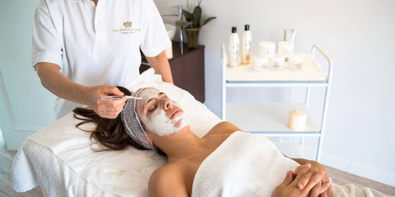 Trattamenti estetici