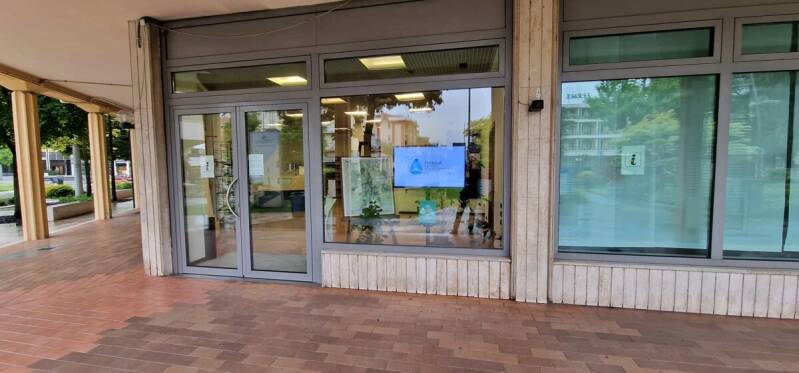 Ufficio turistico Montegrotto Terme