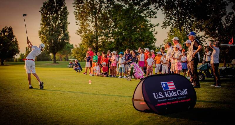 U.S. Kids Golf
