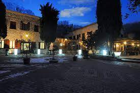 Ristorante "Val Pomaro" - Arqua Petrarca