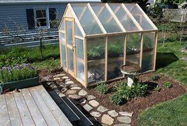 same day green house