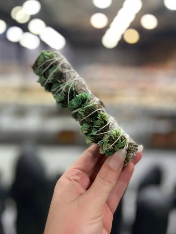 Smudge stick Sage - Green