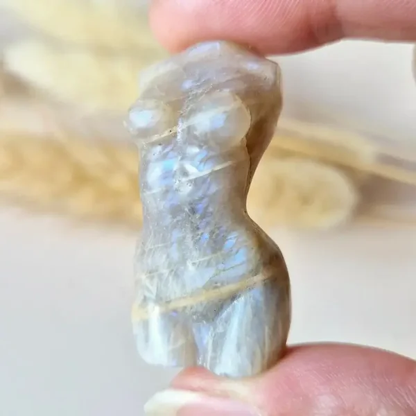 Moonstone - Body 3-4CM