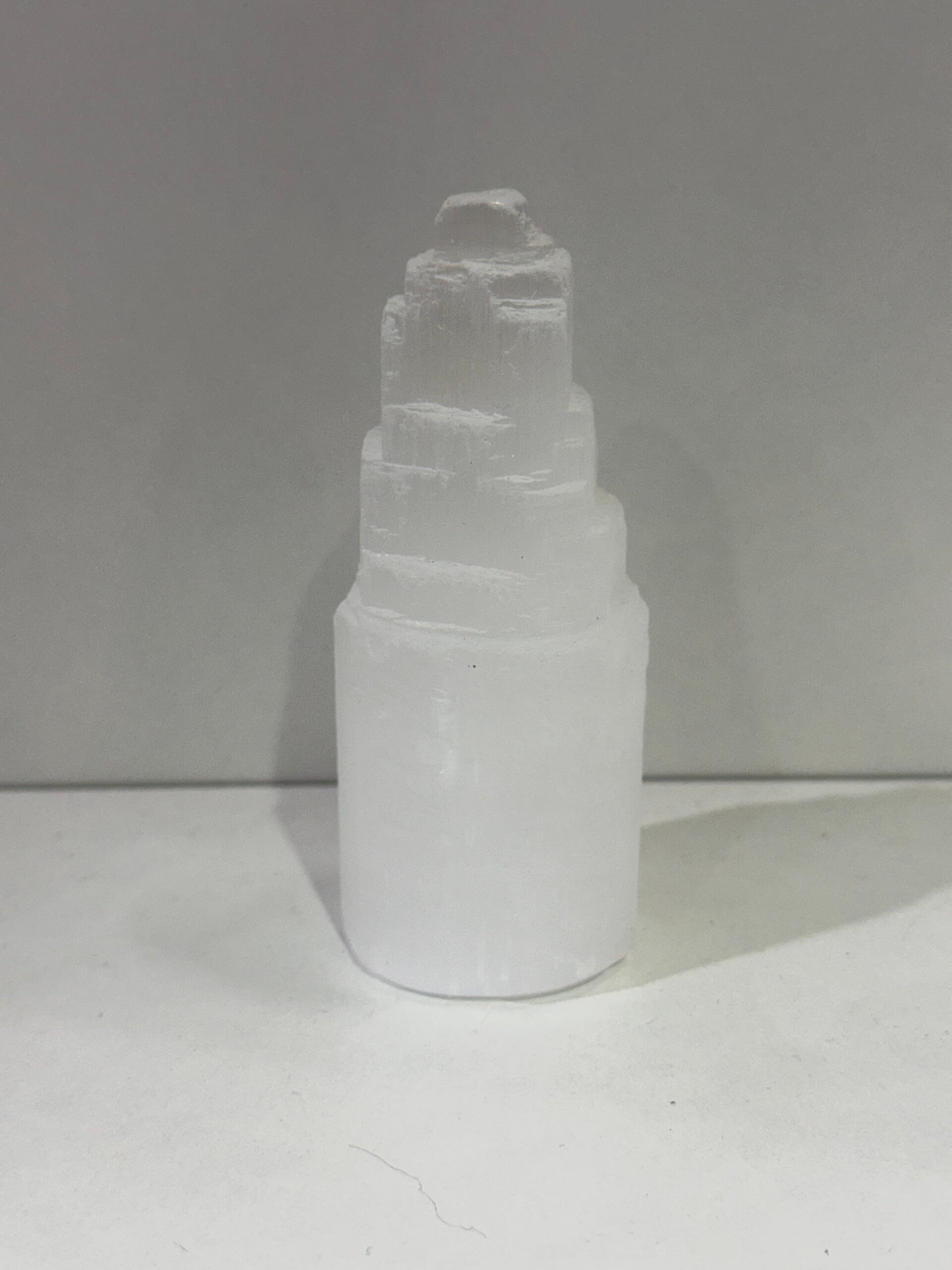 Selenite - Tower - Choose your size