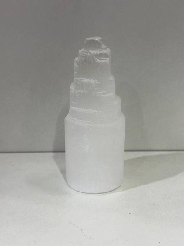 Selenite - Tower - Choose your size