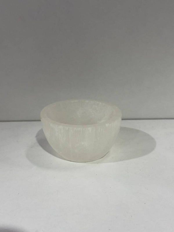 Selenite - Bowl - 6CM