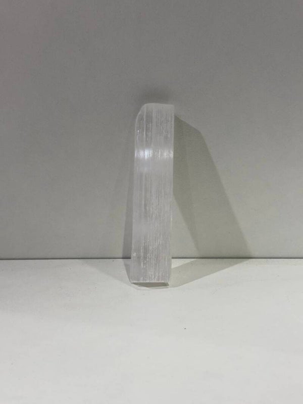 Selenite - Raw Bar - 10CM