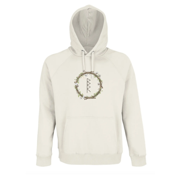 Sweat shirt unisexe BJARKANREIDH
