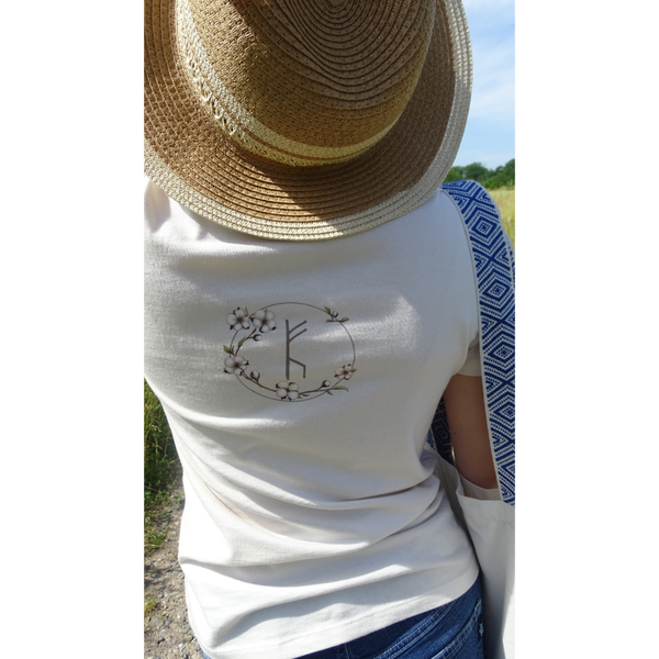 T-shirt femme FÉUR