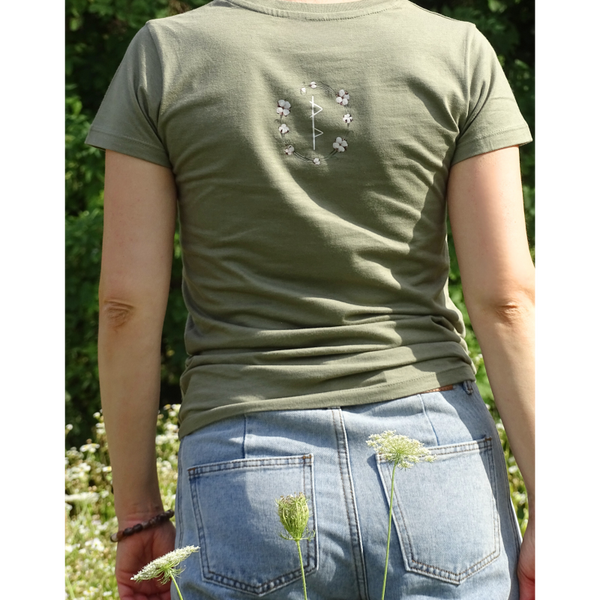 T-shirt femme VENDTHURS