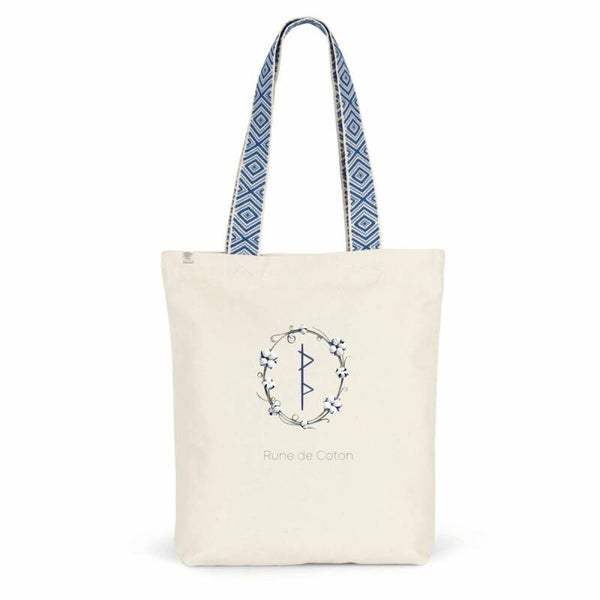 Porte-Magie / Le tote bag qui rayonne !