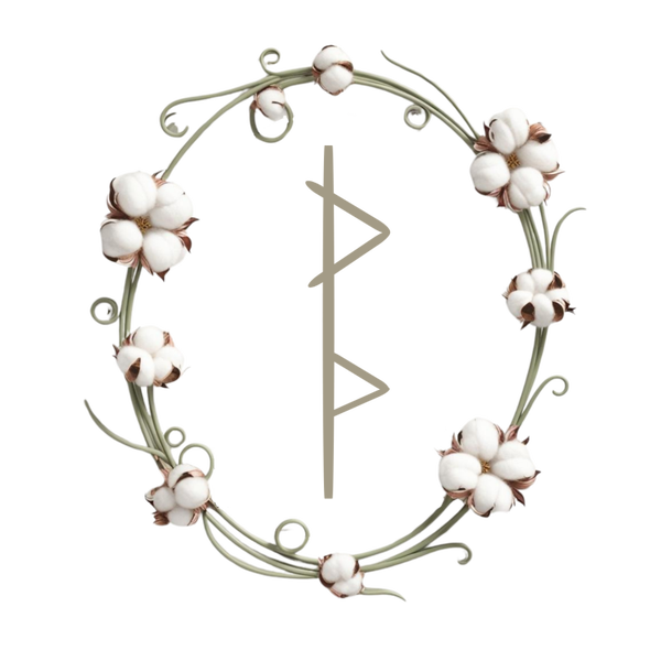 Carte runique VENDTHURS