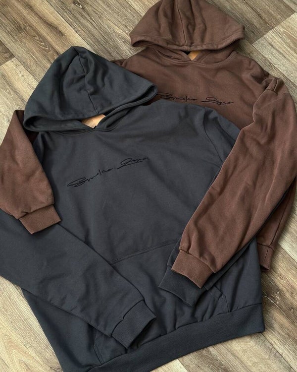 Hoodie SmokeZone