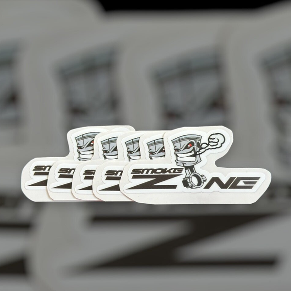 Sticker Set