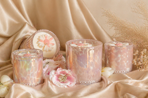 Blush Geurkaars