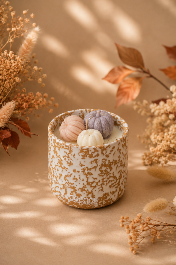 Sweet Pumpkin Deluxe