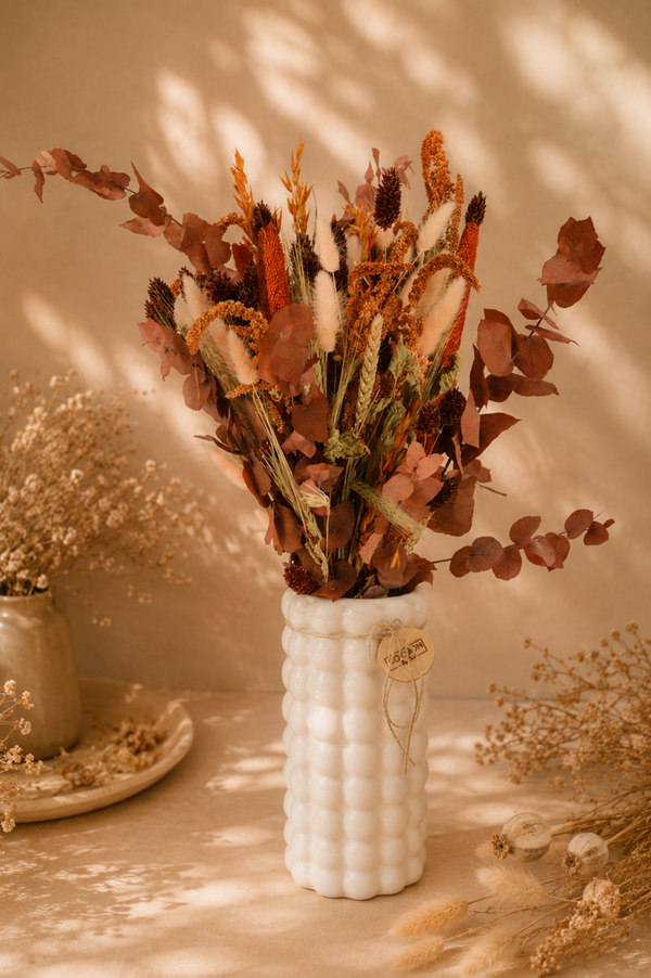 Droogbloemen Boeketten XL -