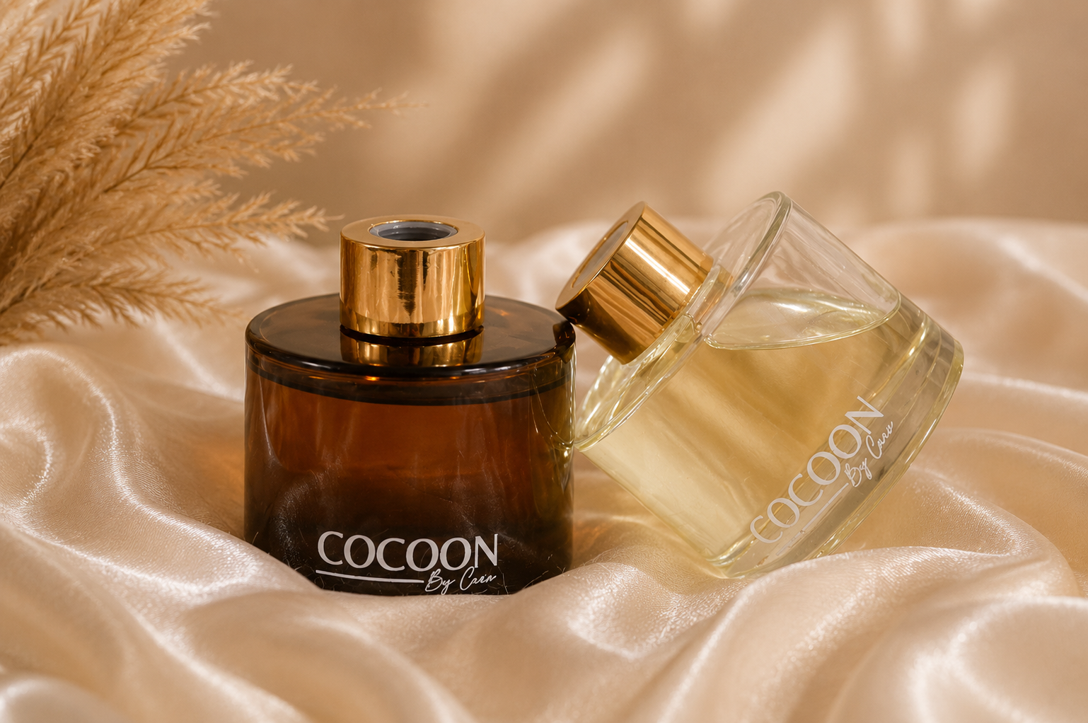Geur Diffusers Day & Night
