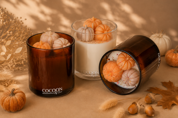 Sweet Pumpkin