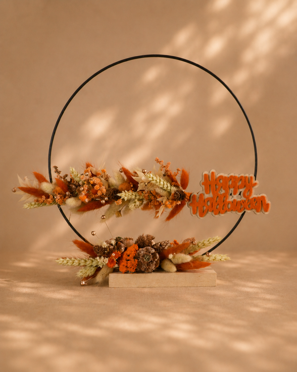 Autumn Halo