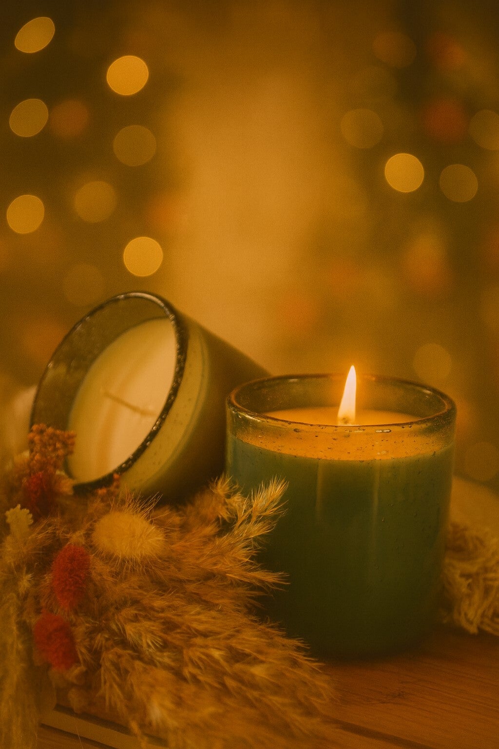 Geurkaars Kiss of Drogo