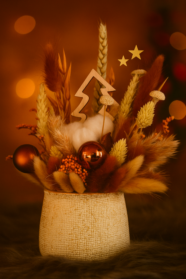 Winter Bloom Collection