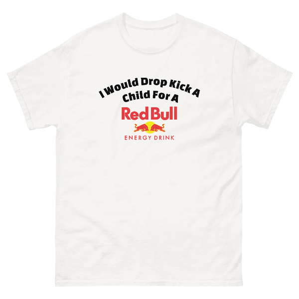 Red Bull Shirt