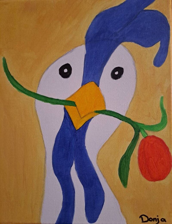 Chicken