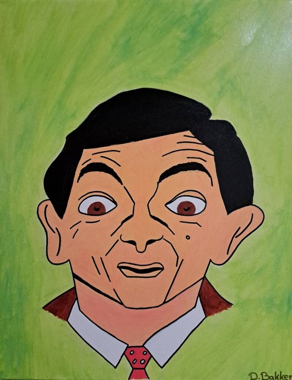 Mr. Bean