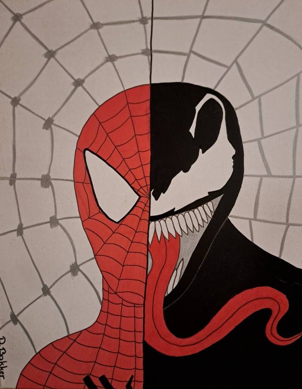 SpideyNom