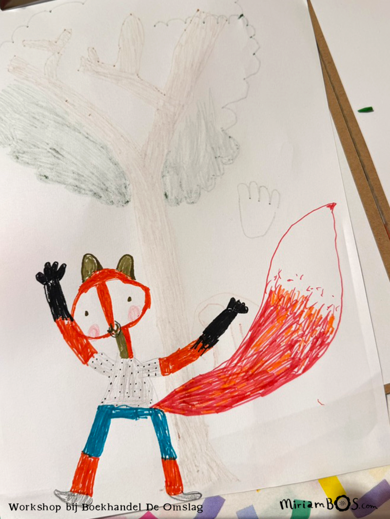 copyright-miriam-bos-workshop-tekenen-boekhandel-de-omslag-rosmalen-10-1e-tekening-august-nprot-standard.png