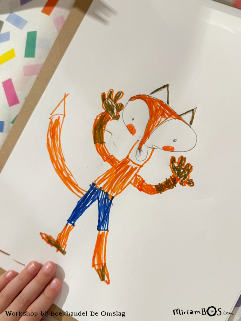 copyright-miriam-bos-workshop-tekenen-boekhandel-de-omslag-rosmalen-11-1e-tekening-august-nprot-standard.png
