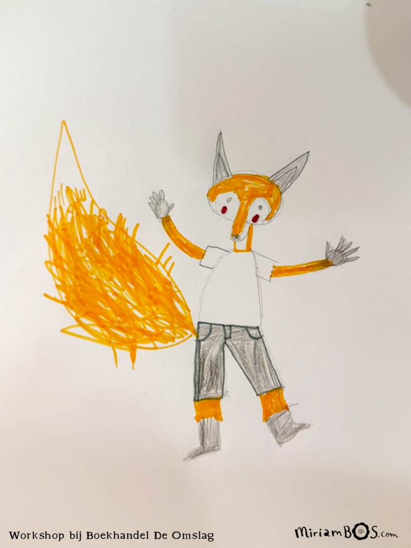 copyright-miriam-bos-workshop-tekenen-boekhandel-de-omslag-rosmalen-12-1e-tekening-august-nprot-standard.png