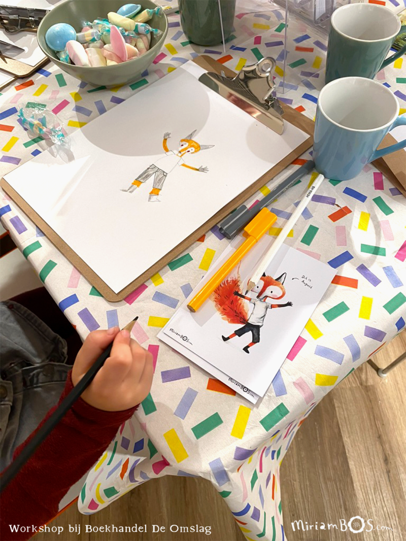 copyright-miriam-bos-workshop-tekenen-boekhandel-de-omslag-rosmalen-13-1e-tekening-august-nprot-standard.png