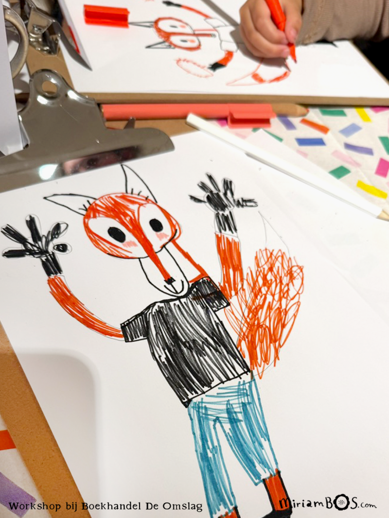 copyright-miriam-bos-workshop-tekenen-boekhandel-de-omslag-rosmalen-2-2e-tekening-august-nprot-standard.png