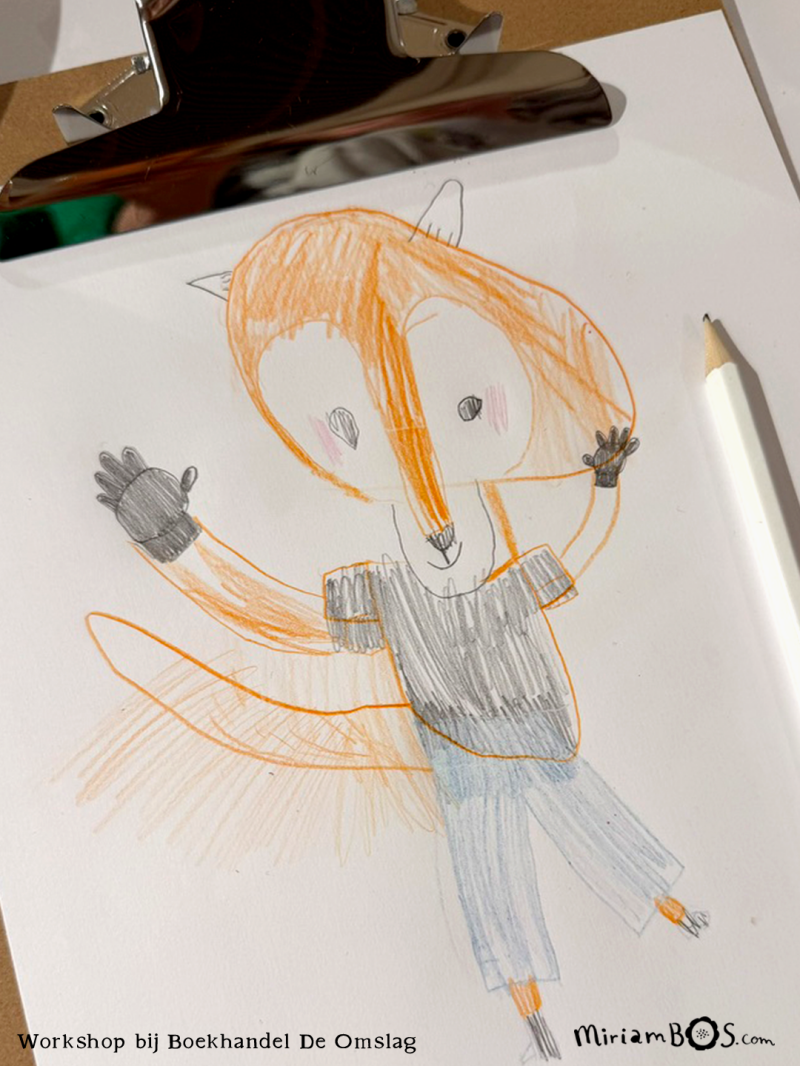 copyright-miriam-bos-workshop-tekenen-boekhandel-de-omslag-rosmalen-3-2e-tekening-august-nprot-standard.png
