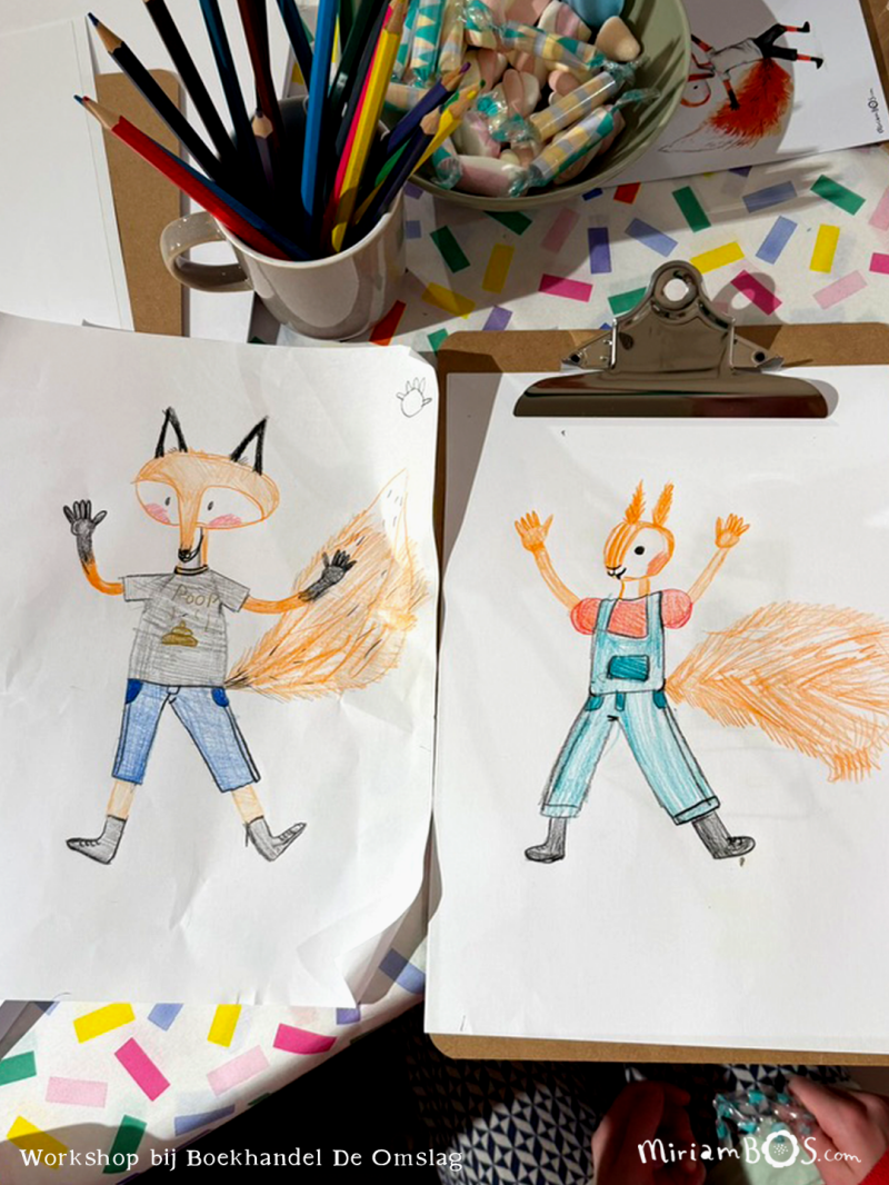 copyright-miriam-bos-workshop-tekenen-boekhandel-de-omslag-rosmalen-4-1e-tekening-suus-nprot-standard.png