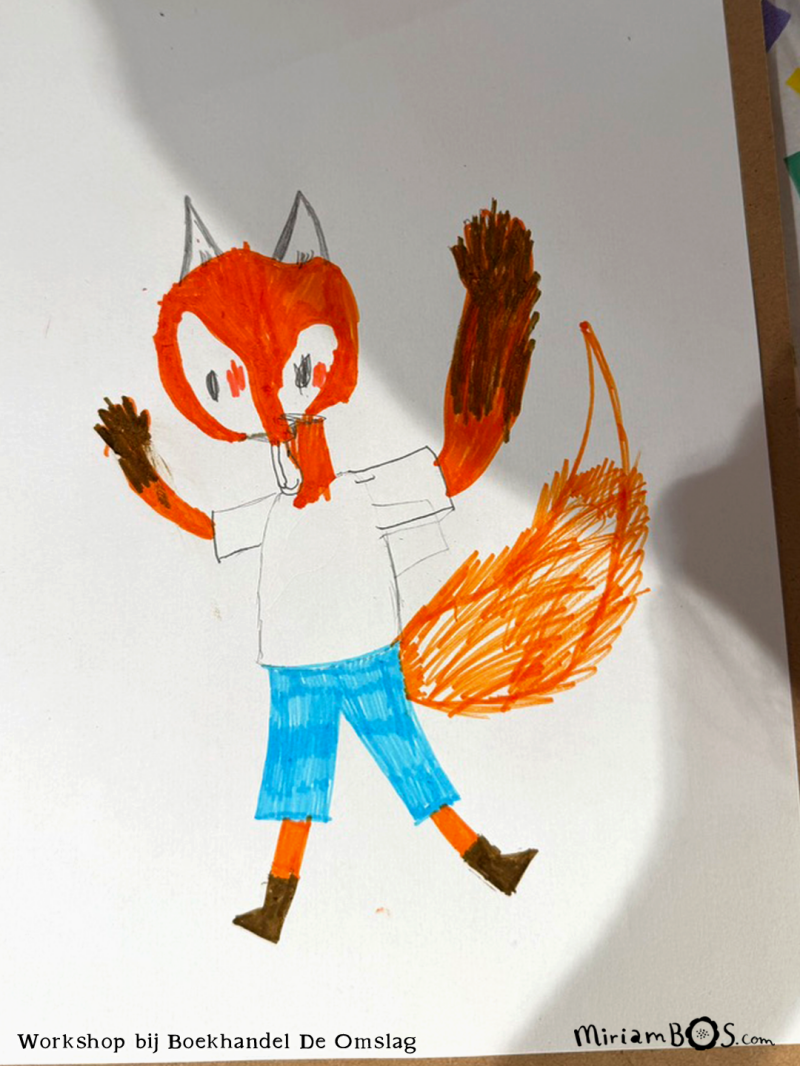 copyright-miriam-bos-workshop-tekenen-boekhandel-de-omslag-rosmalen-8-2e-tekening-august-nprot-standard.png