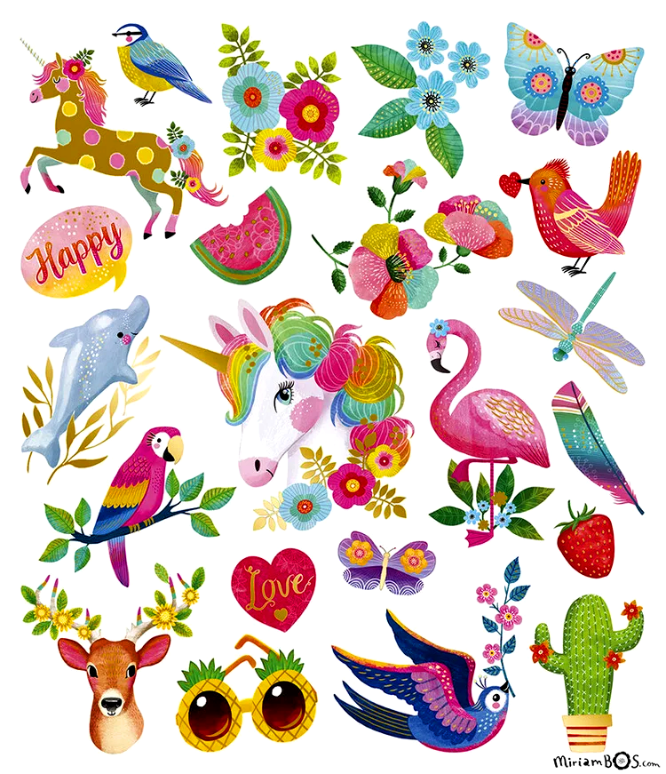 copyrighted-crea-fabric-transfers-2-coqs-dor-tropical-theme-illustration-by-miriam-bos-nprot-standard.png
