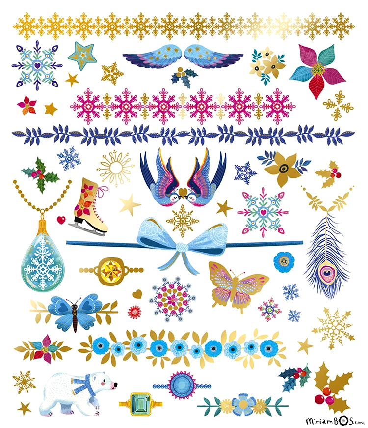 copyrighted-crea-tem-tattoo-2-coqs-dor-winter-theme-illustration-by-miriam-bos-nprot-standard.png