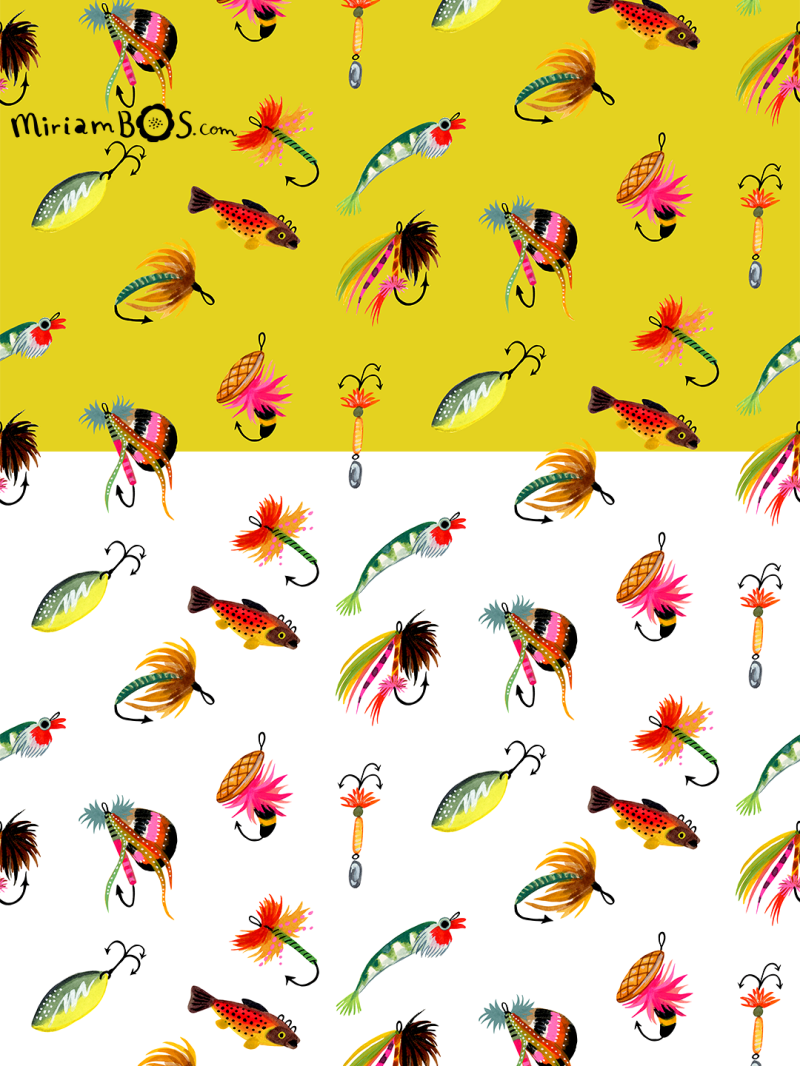 copyrighted-pat-fabric-collection-with-dear-stella-get-your-ducks-in-a-row-illustration-by-miriam-bos-4-nprot-standard-8mrtva.png