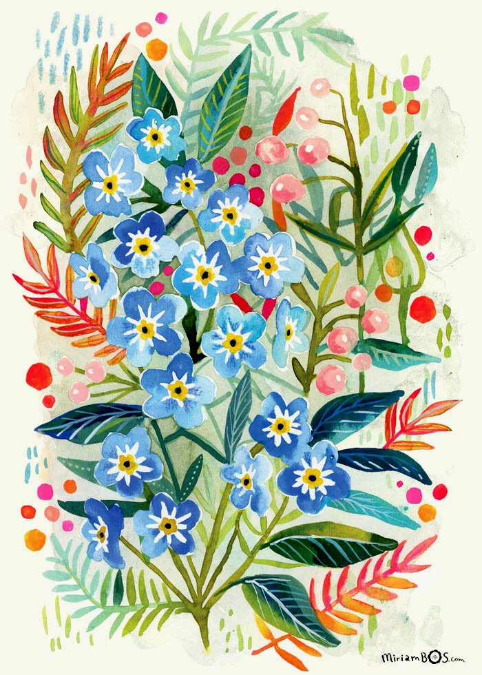 copyrighted-print-flo-forget-me-not-illustration-by-miriam-bos-nprot-standard.png
