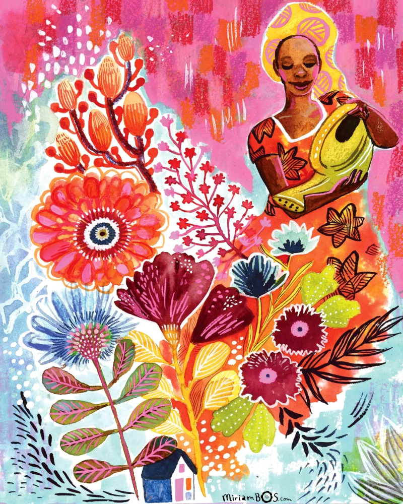 copyrighted-print-flo-lady-watering-plants-illustration-by-miriam-bos-nprot-standard-pzeaz4.png