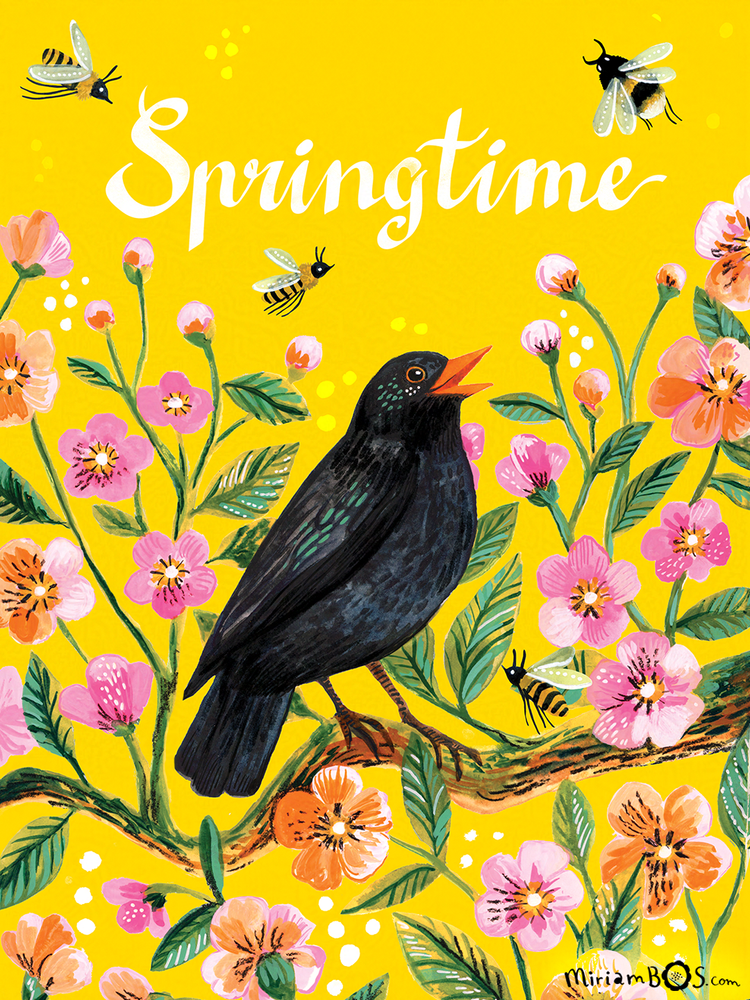 copyrighted-print-floral-blackbird-song-illustration-by-miriam-bos-prot-standard-4y4exd.png