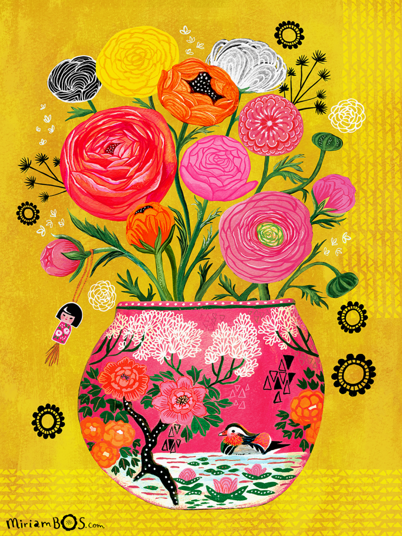 copyrighted-print-floral-vase-series-ranunculus-illustrated-by-miriam-bos-protected-nprot-standard-aj5jy1.png