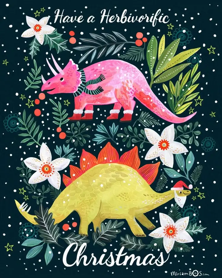 copyrighted-print-holidays-dinosaurs-herbivoric-christmas-illustration-by-miriam-bos-prot-standard.webp