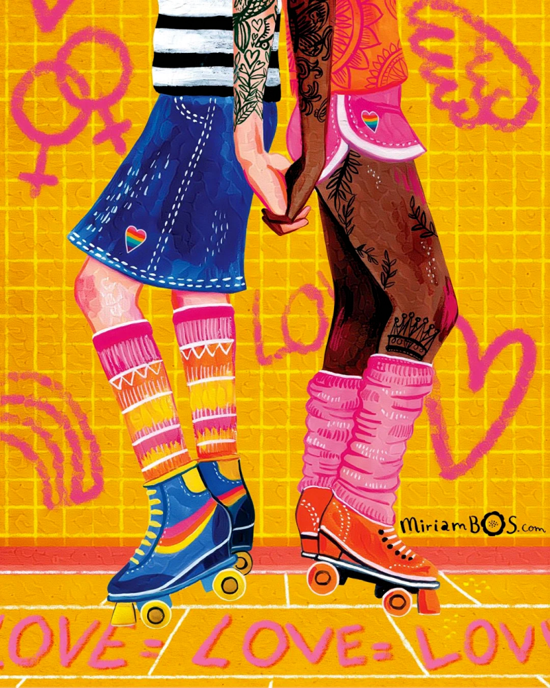 copyrighted-print-love-girls-rollerskates-illustration-by-miriam-bos-prot-nprot-standard-u1etjt.png