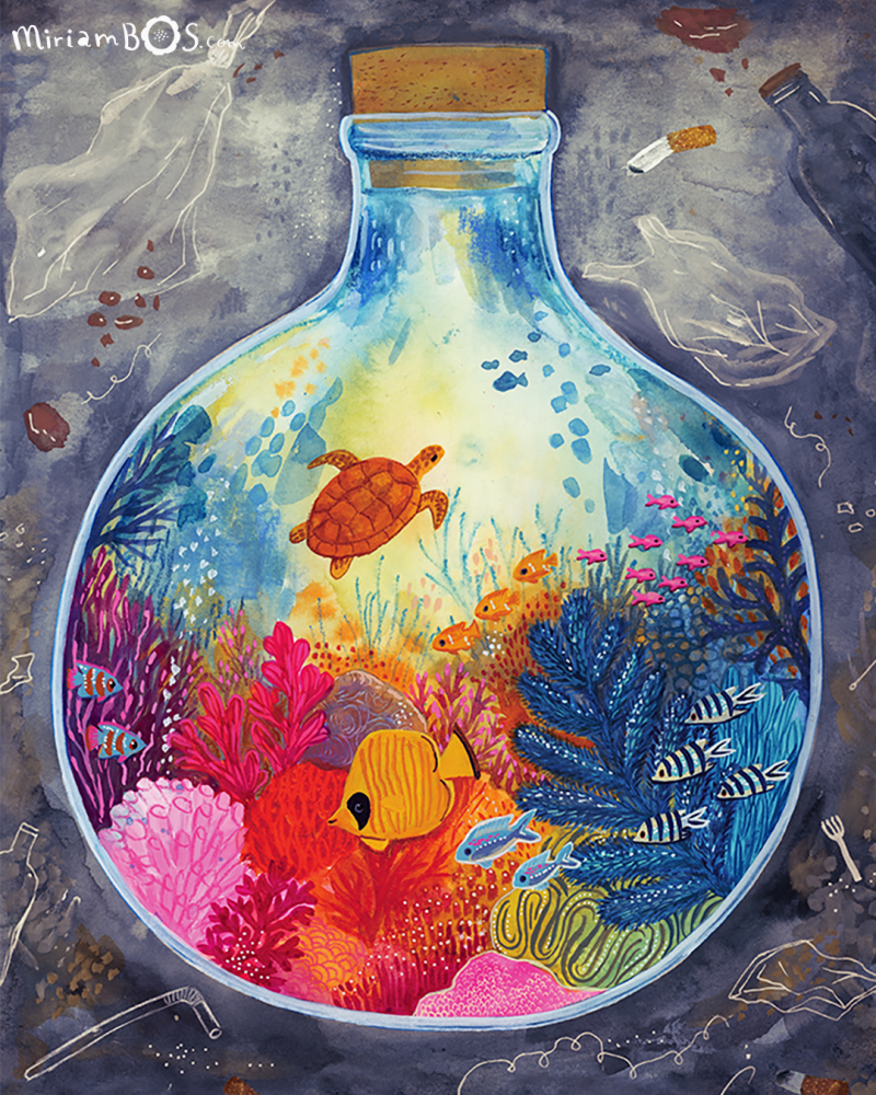 copyrighted-print-nature-protect-our-ocean-in-a-bottle-anti-pollution-illustration-by-miriam-bos-nprot-standard.png