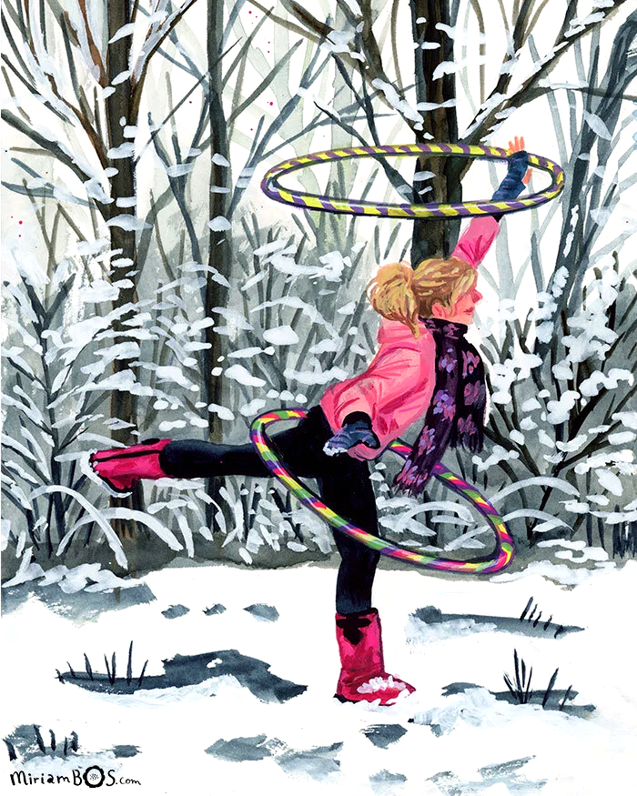 copyrighted-print-people-hulahoop-girl-snowillustration-by-miriam-bos-nprot-standard-r4ywzr.png