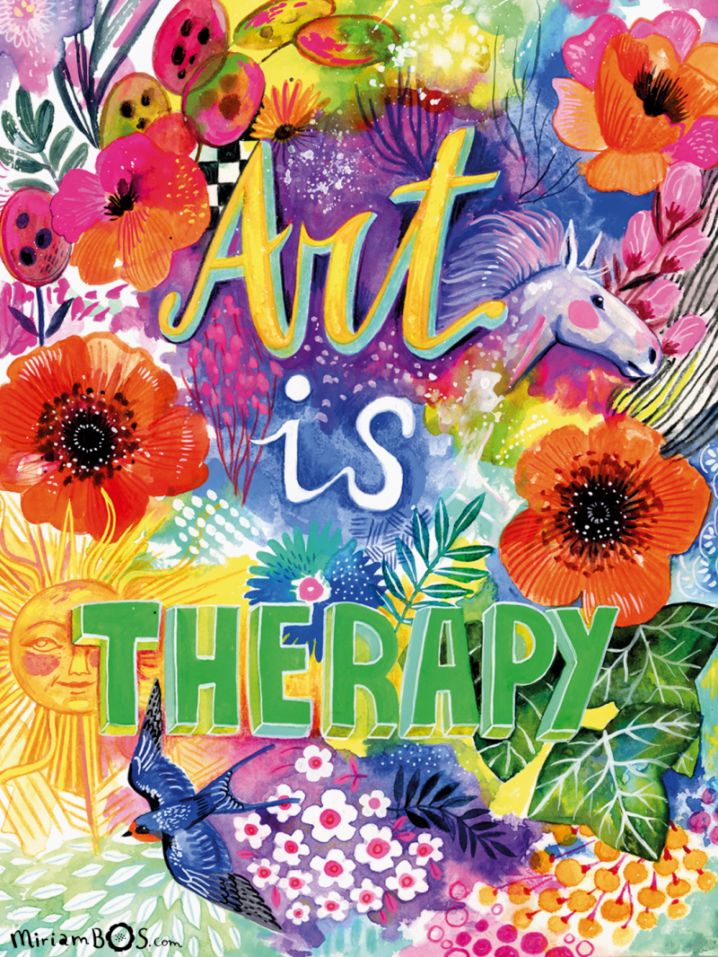 copyrighted-print-quote-floral-art-is-therapy-illustration-by-miriam-bos-nprot-standard-4v8him.png